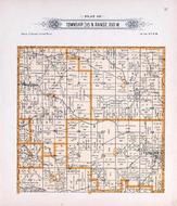 Township 36 N Range XVII W, Eldridge, Niangua River, Stringtown, Laclede County 1912c
